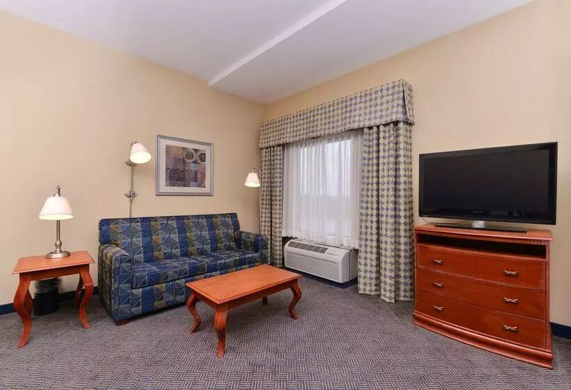 Hampton Inn Evanston