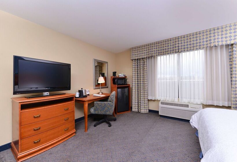 Hampton Inn Evanston