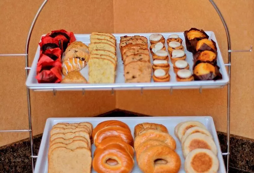 Hampton Inn Evanston