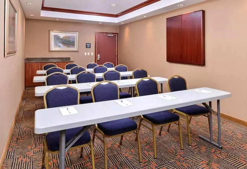 Hampton Inn Evanston