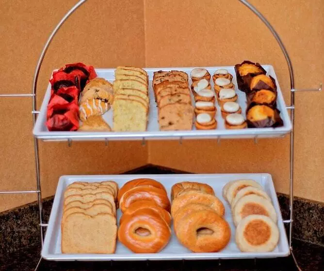 Hampton Inn Evanston