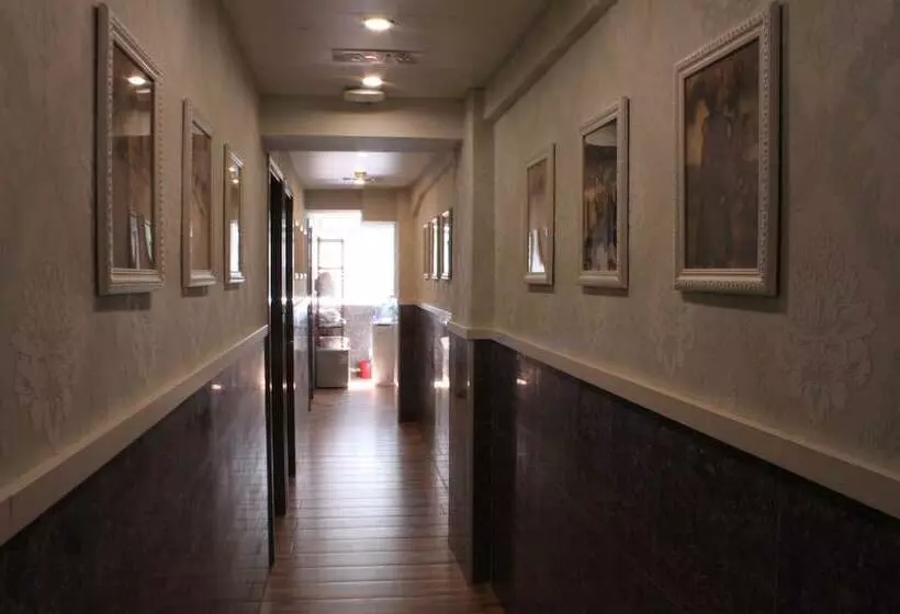 هتل 3d Inn Romance