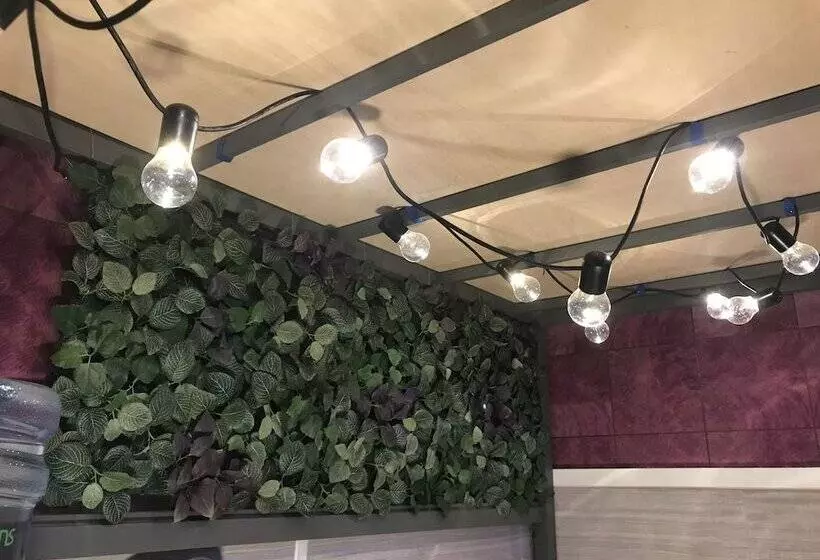 هتل 3d Inn Romance