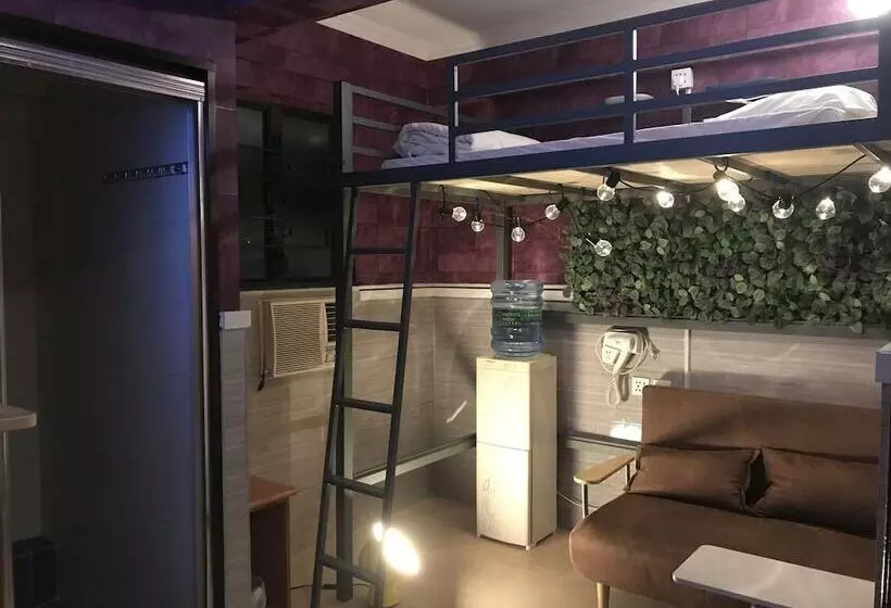 هتل 3d Inn Romance