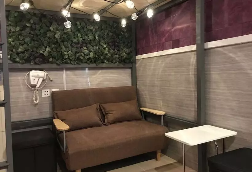 هتل 3d Inn Romance