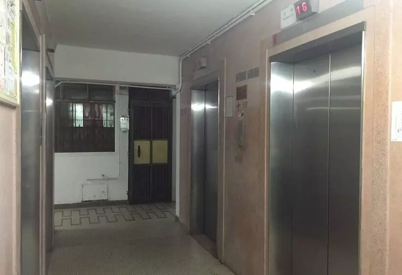 هتل 3d Inn Romance