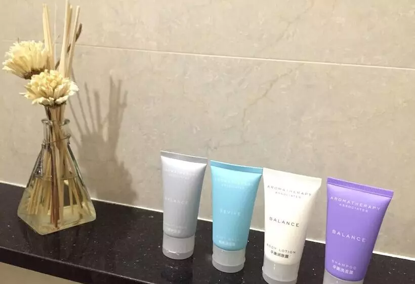 هتل 3d Inn Romance