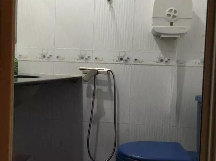 هتل 3d Inn Romance