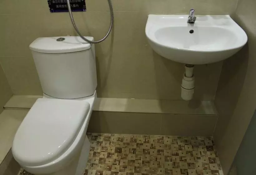 هتل 3d Inn Romance