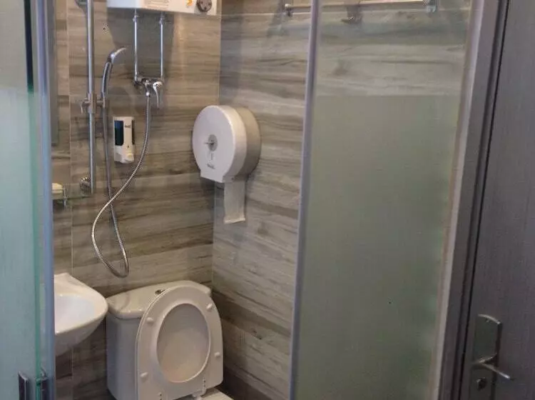 هتل 3d Inn Romance