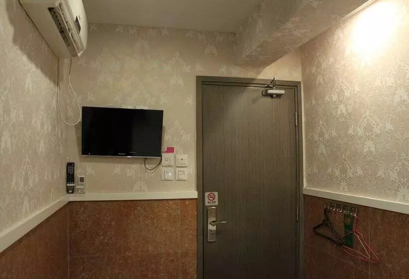 هتل 3d Inn Romance