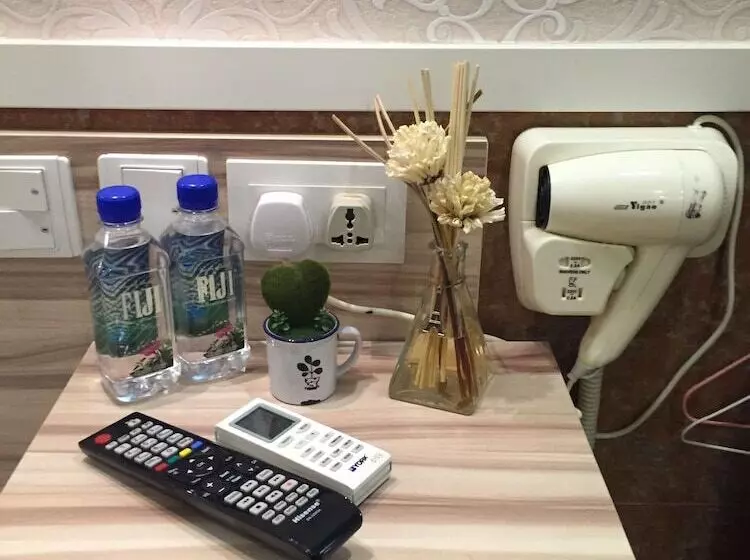 هتل 3d Inn Romance