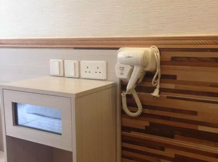 هتل 3d Inn Romance