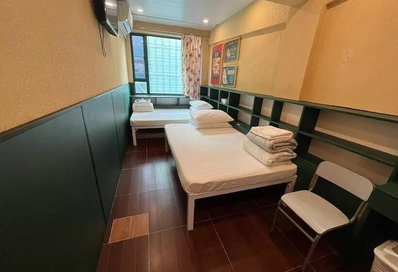 هتل 3d Inn Romance