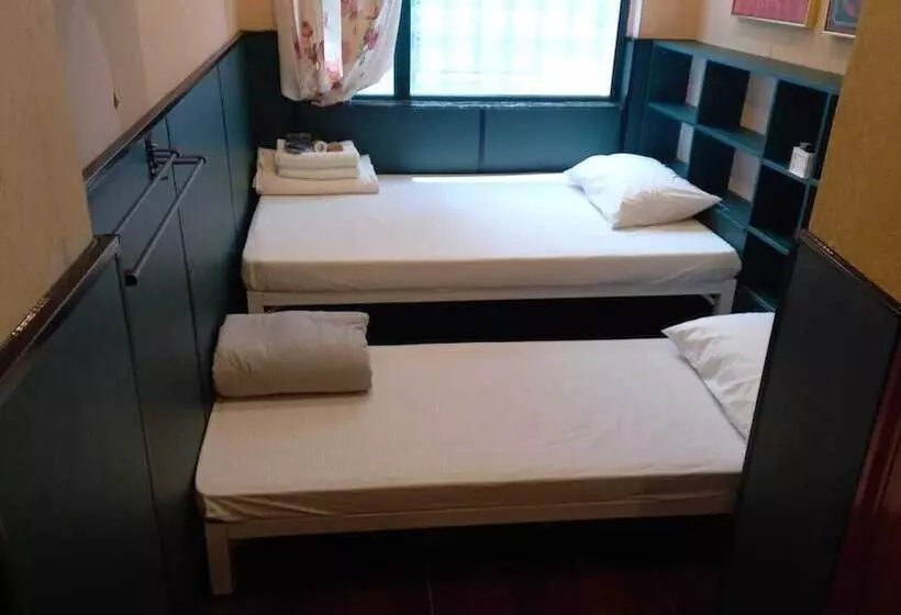 هتل 3d Inn Romance