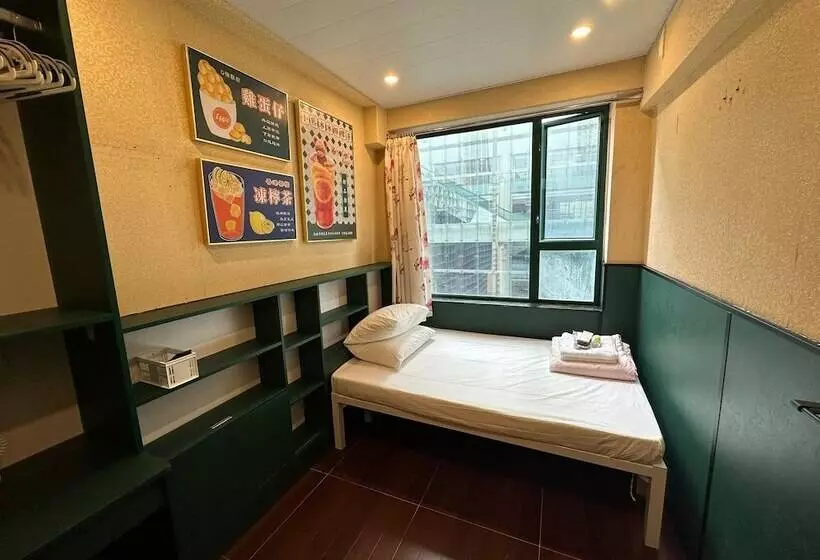 هتل 3d Inn Romance