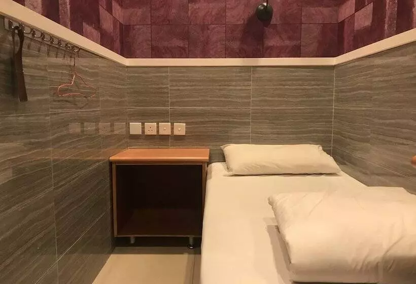 هتل 3d Inn Romance