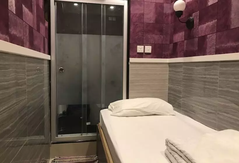 هتل 3d Inn Romance