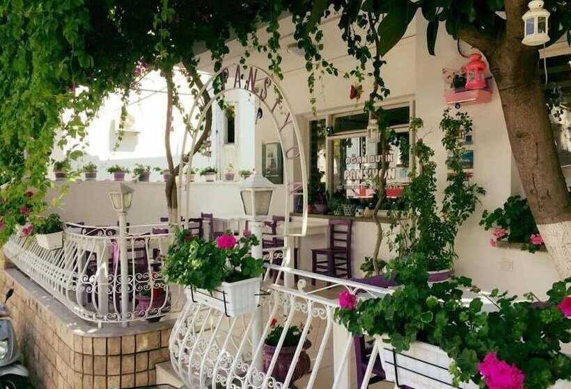 فندق Agan Pension