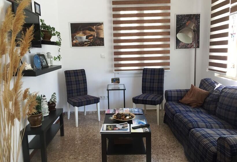 فندق Agan Pension