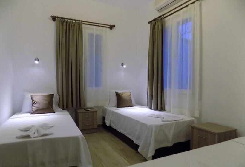 فندق Agan Pension