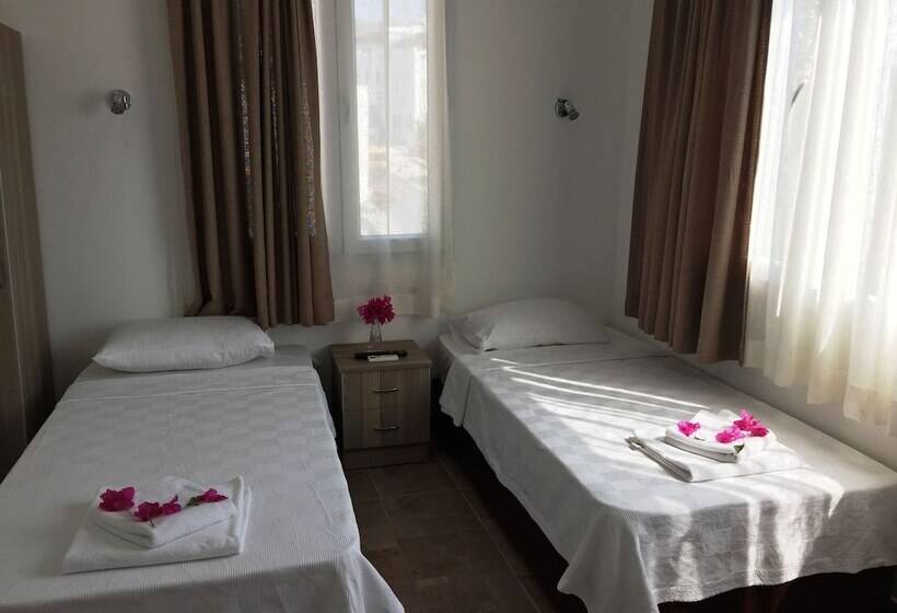 فندق Agan Pension