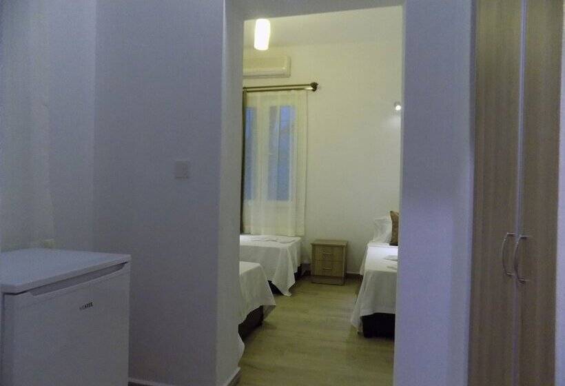 فندق Agan Pension