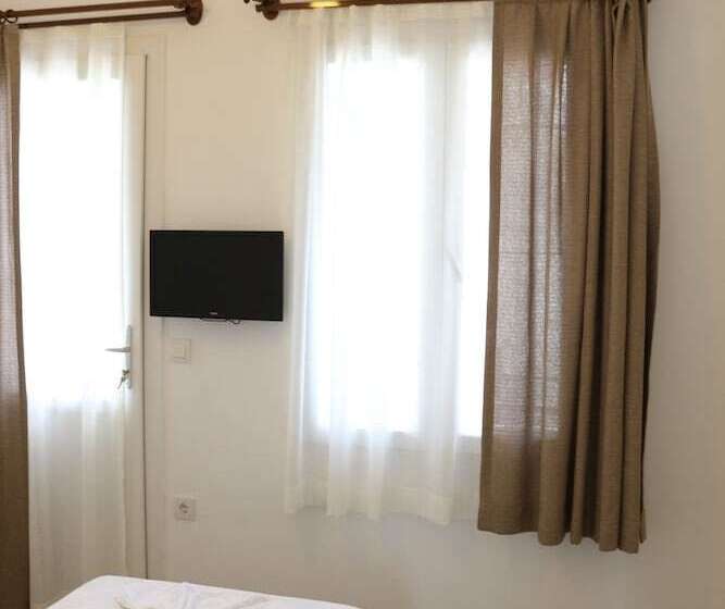 فندق Agan Pension