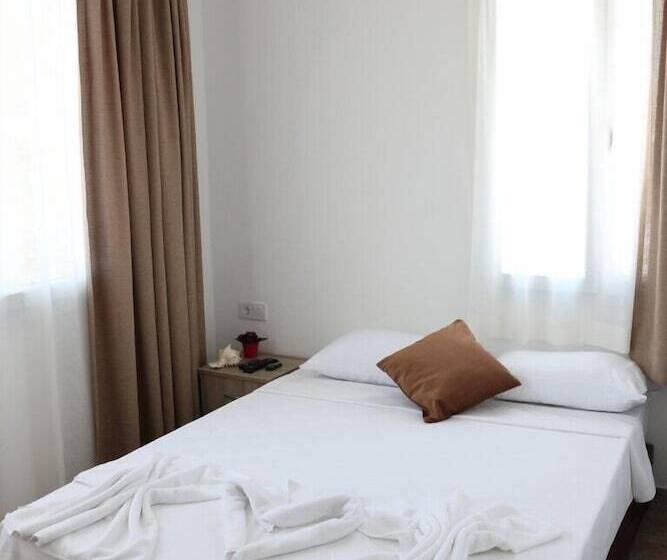 فندق Agan Pension