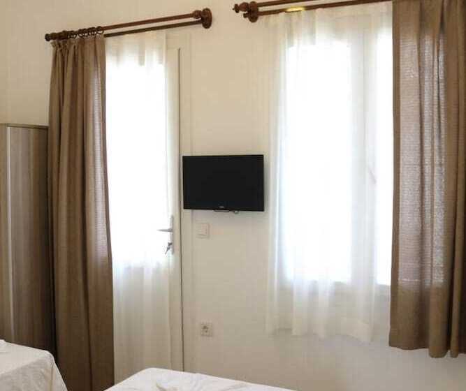 فندق Agan Pension