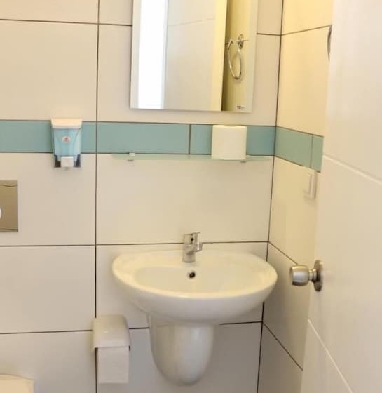 فندق Agan Pension