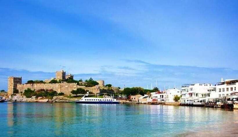 فندق Agan Pension