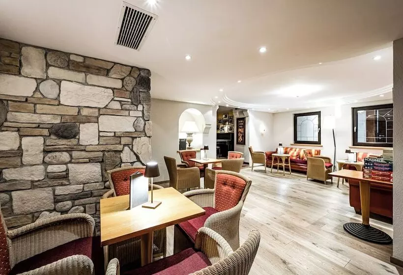 Отель Alpina Sölden   Adults Only