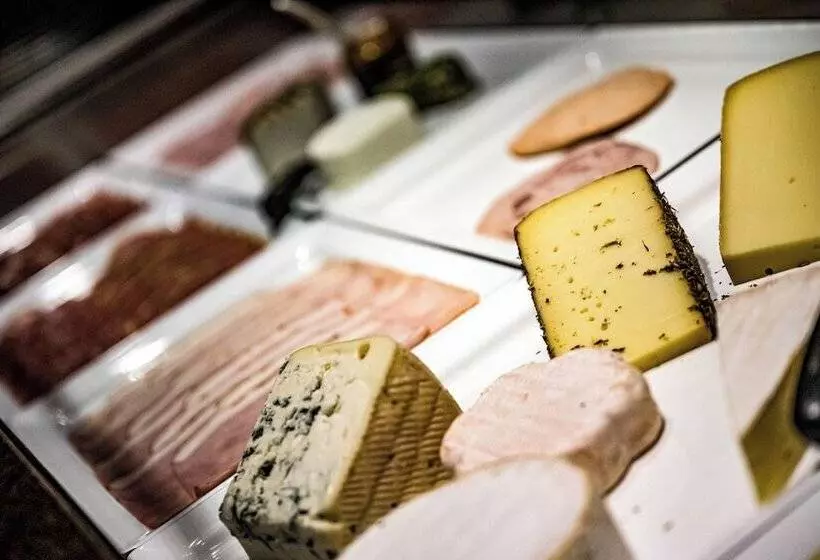 Отель Alpina Sölden   Adults Only