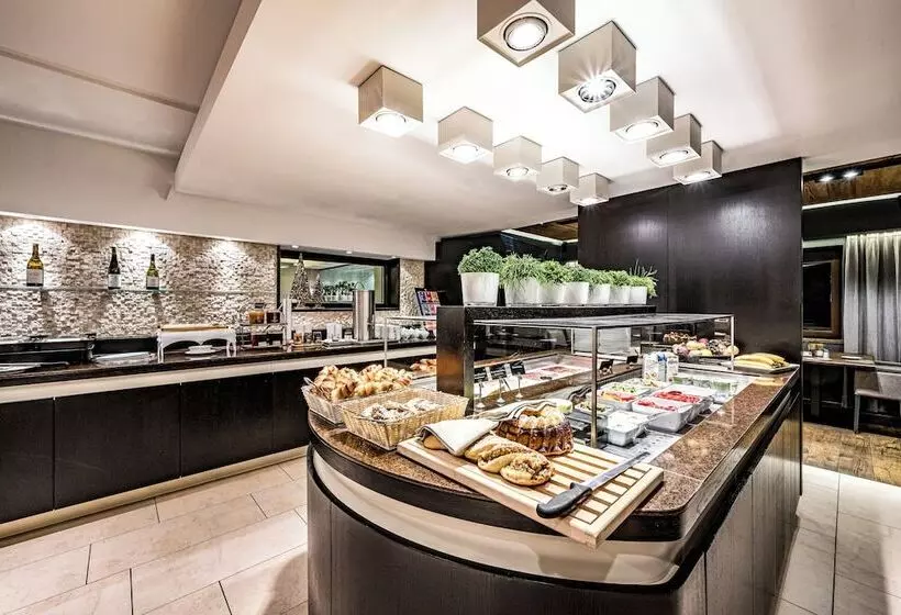 Отель Alpina Sölden   Adults Only