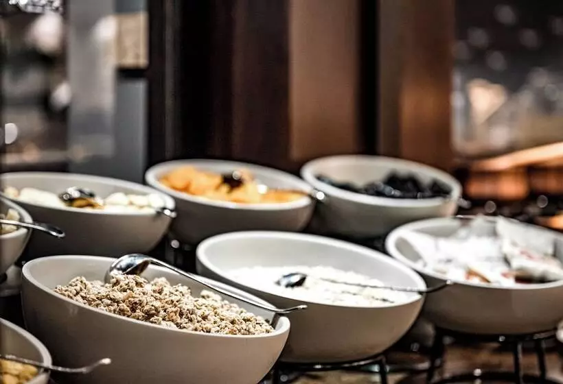 Отель Alpina Sölden   Adults Only