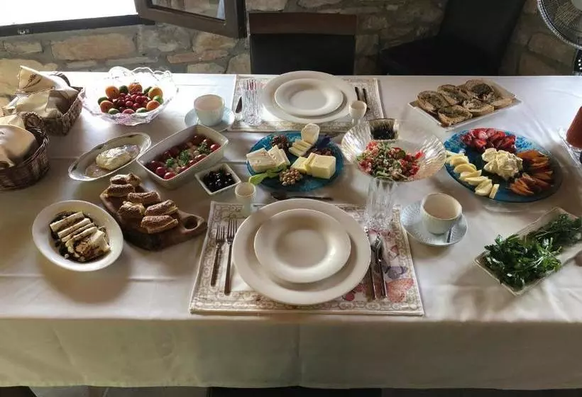 Hotel Artemis Selcuk Suites