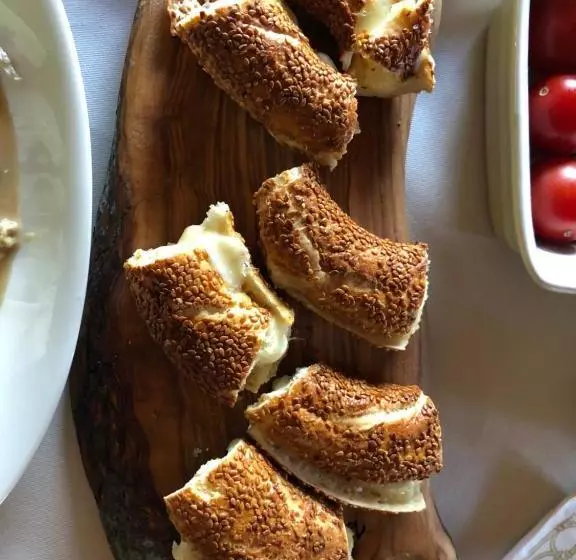 Hotel Artemis Selcuk Suites