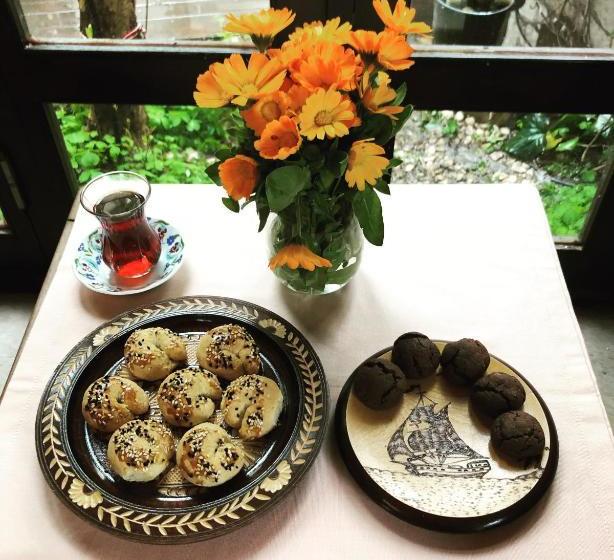 فندق Artemis Selcuk Suites