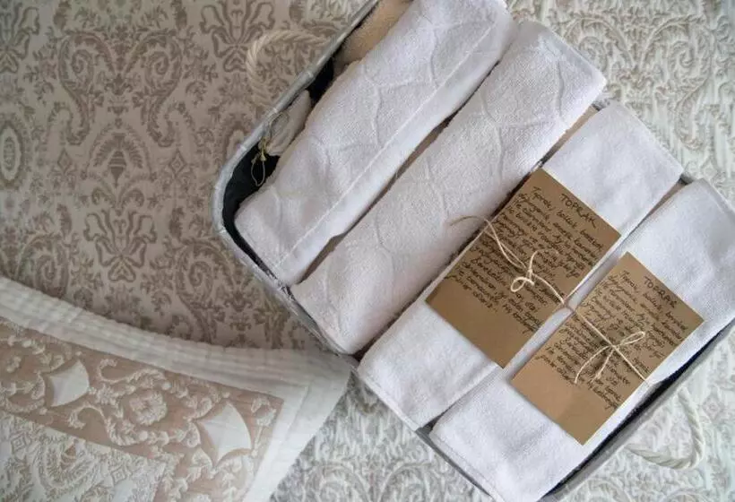 Hotel Artemis Selcuk Suites