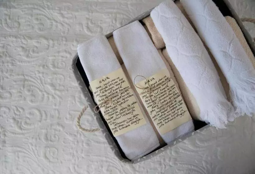 Hotel Artemis Selcuk Suites