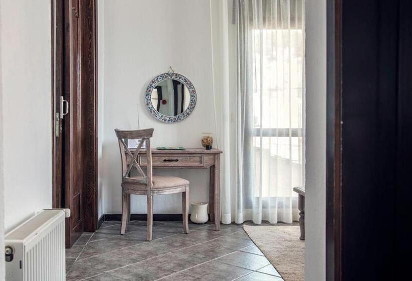 فندق Artemis Selcuk Suites