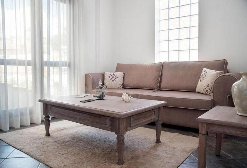 فندق Artemis Selcuk Suites