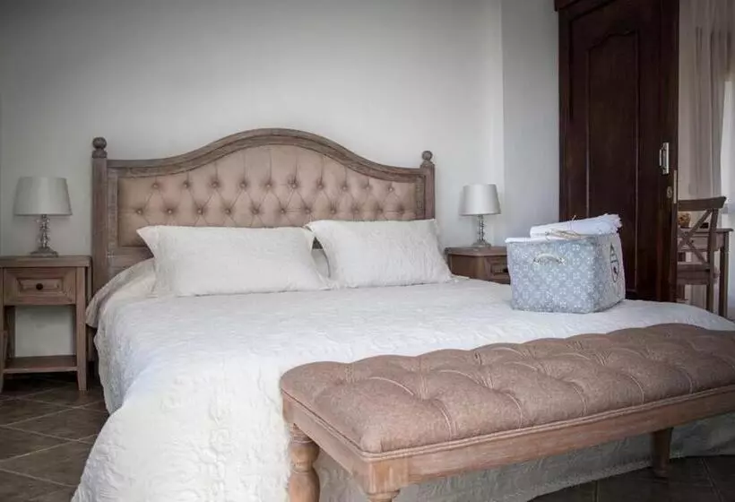 Hotel Artemis Selcuk Suites