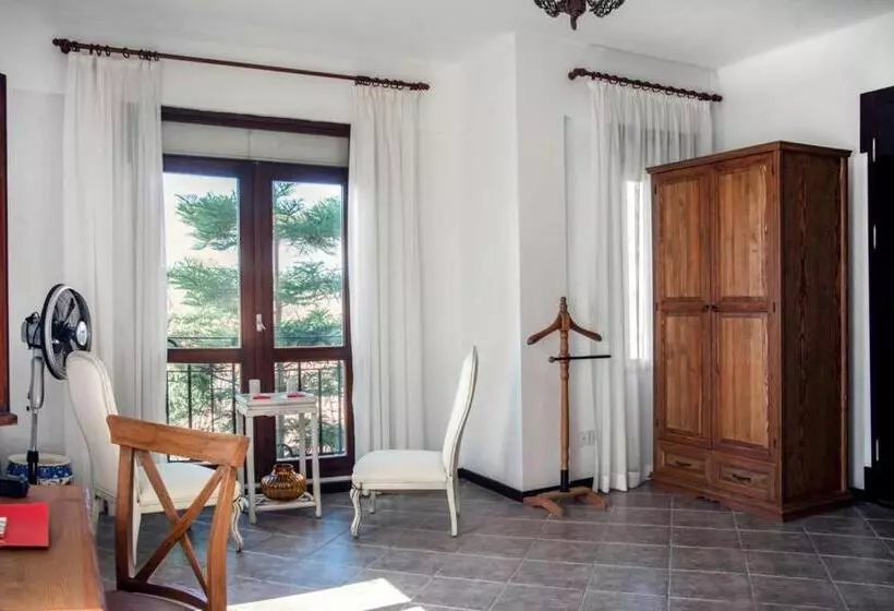 Hotel Artemis Selcuk Suites