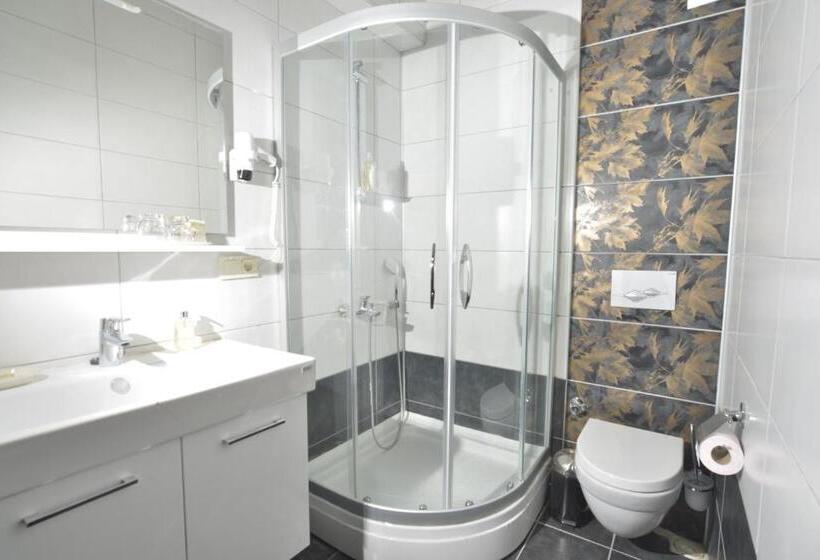 فندق Artemis Selcuk Suites