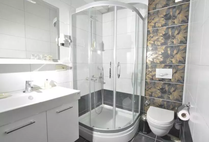 Hotel Artemis Selcuk Suites