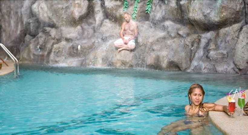 Hotel Baan Karon View