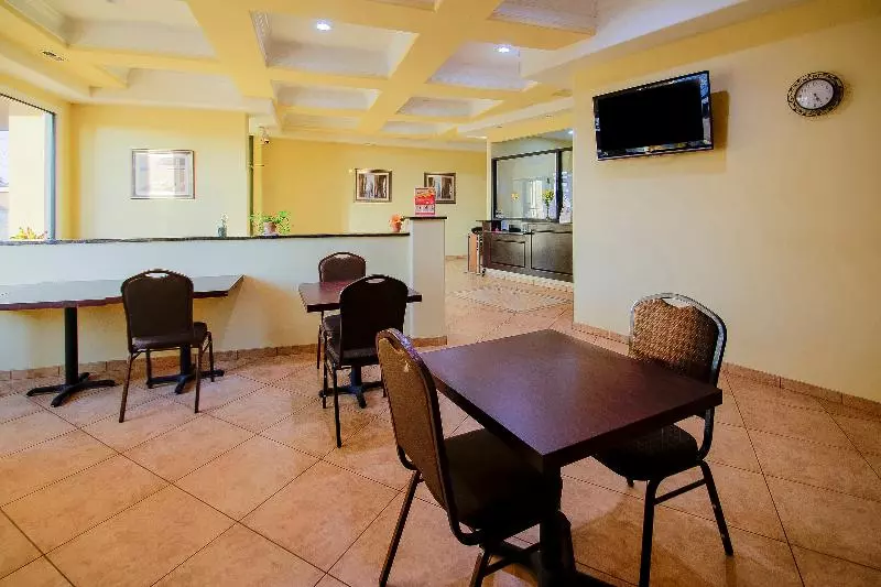 호텔 Baymont By Wyndham Chocowinity/washington