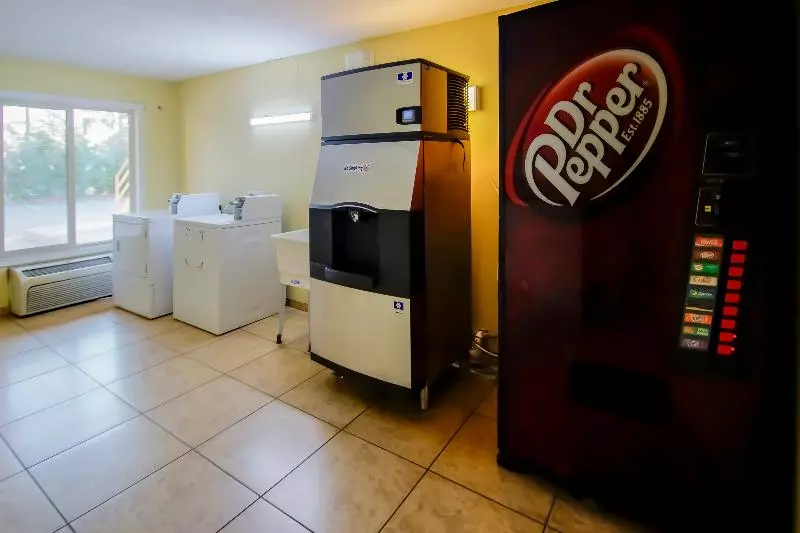 호텔 Baymont By Wyndham Chocowinity/washington